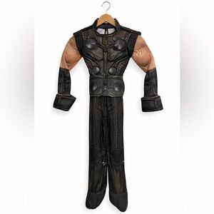 Kids Thor Superhero Costume